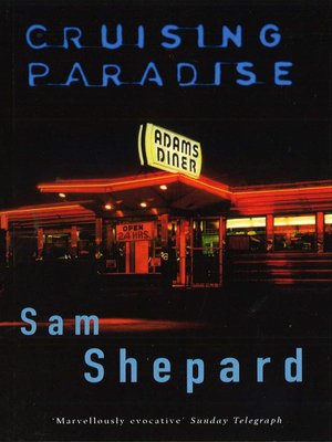 cover image of Cruising Paradise